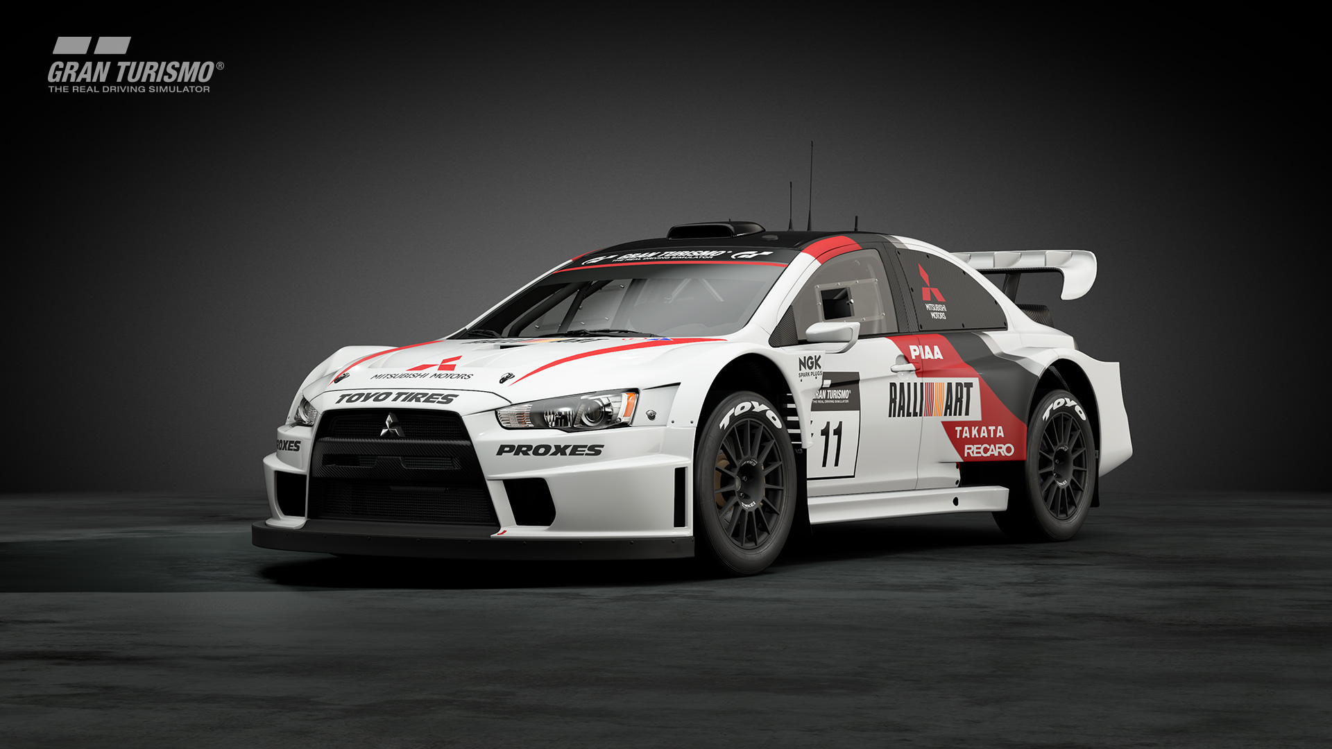 Gran Turismo Sport: Collector’s Edition