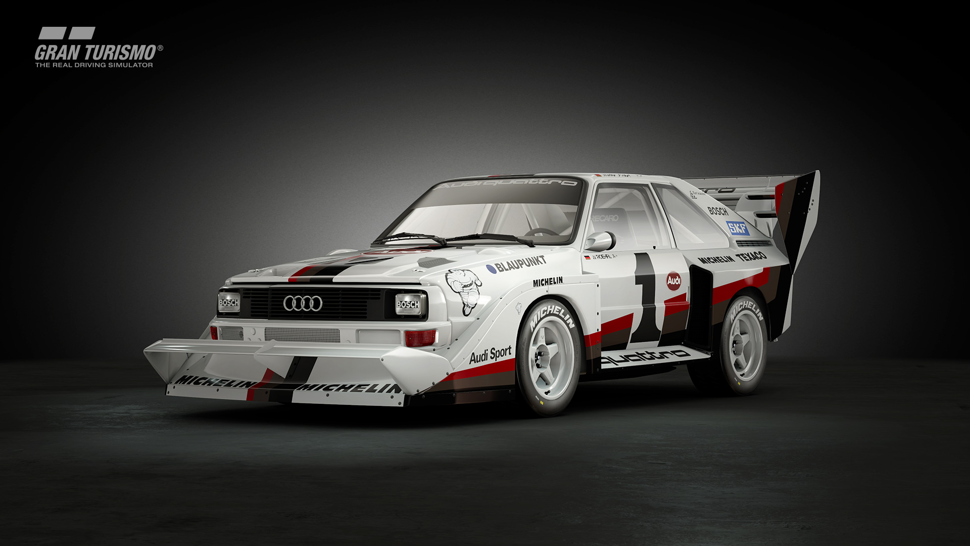 Gran Turismo Sport: Digital Deluxe Edition