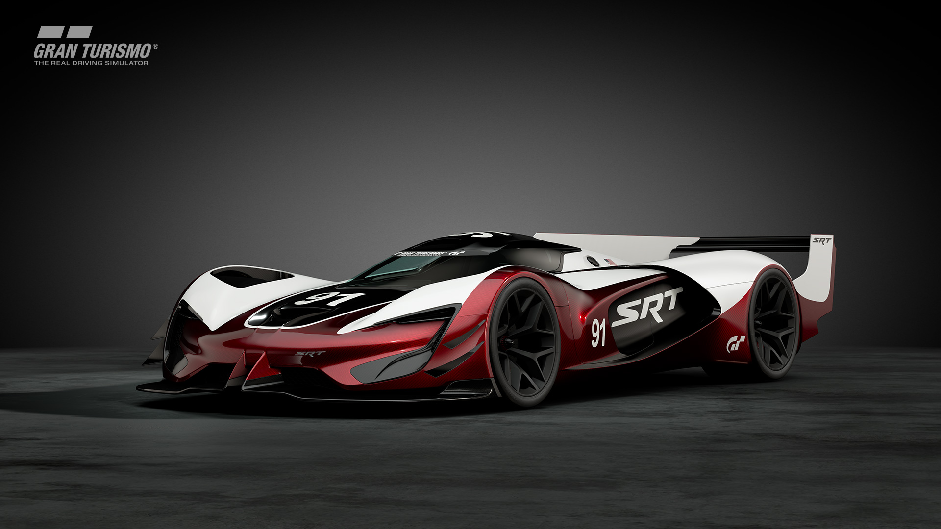 Gran Turismo Sport: Digital Deluxe Edition