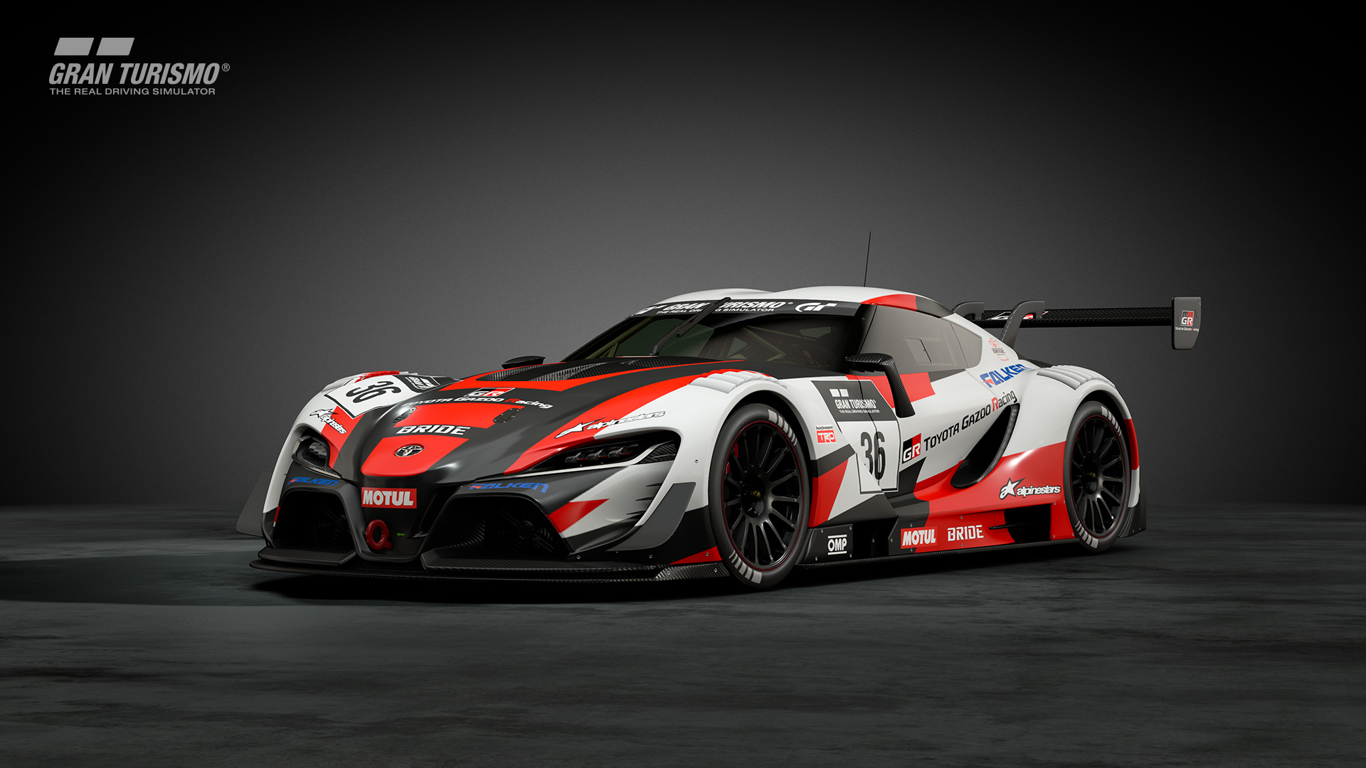 Gran Turismo Sport: Digital Deluxe Edition