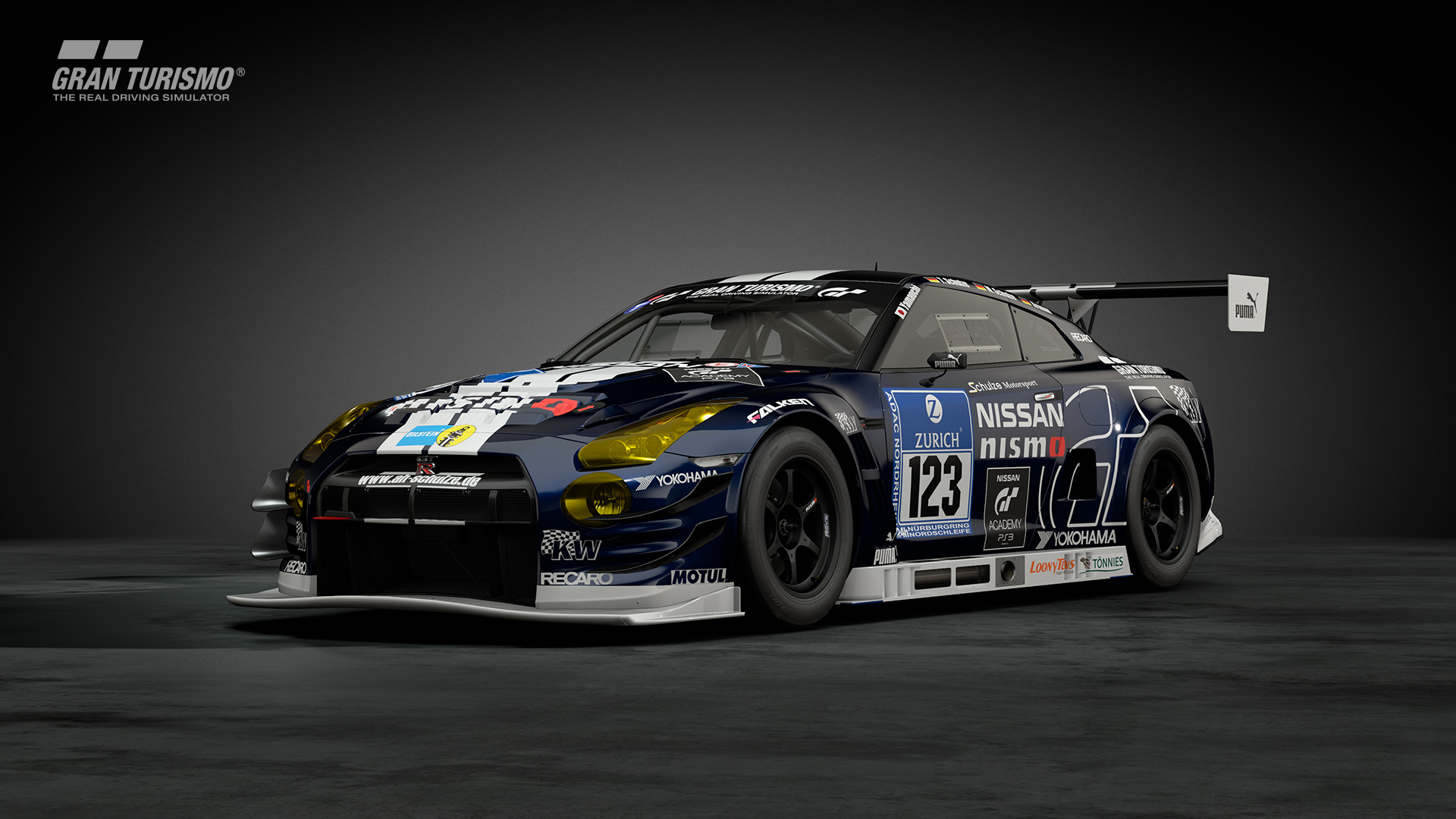 Gran Turismo Sport: Digital Deluxe Edition