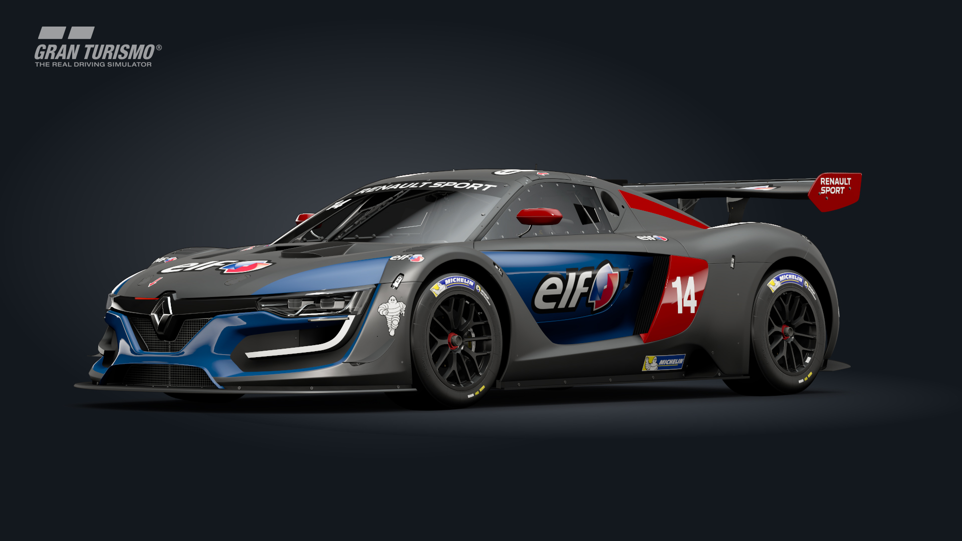 Gran Turismo Sport: Spec II