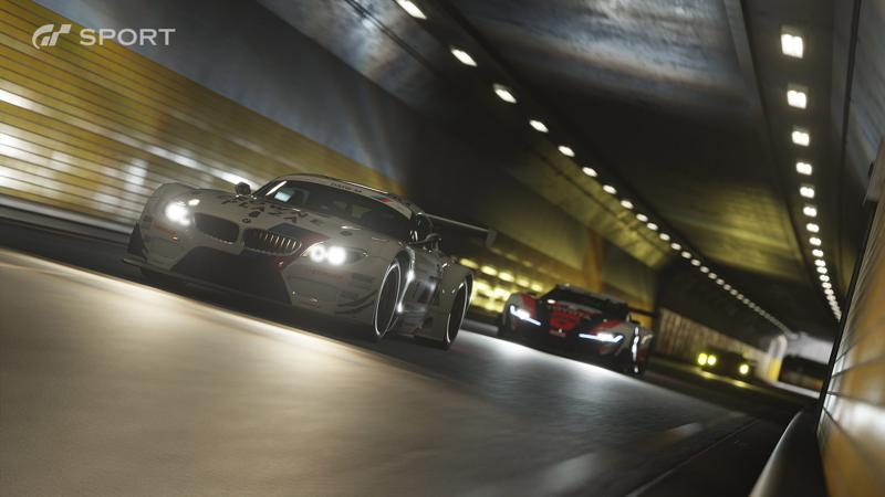 Gran Turismo Sport: Spec II