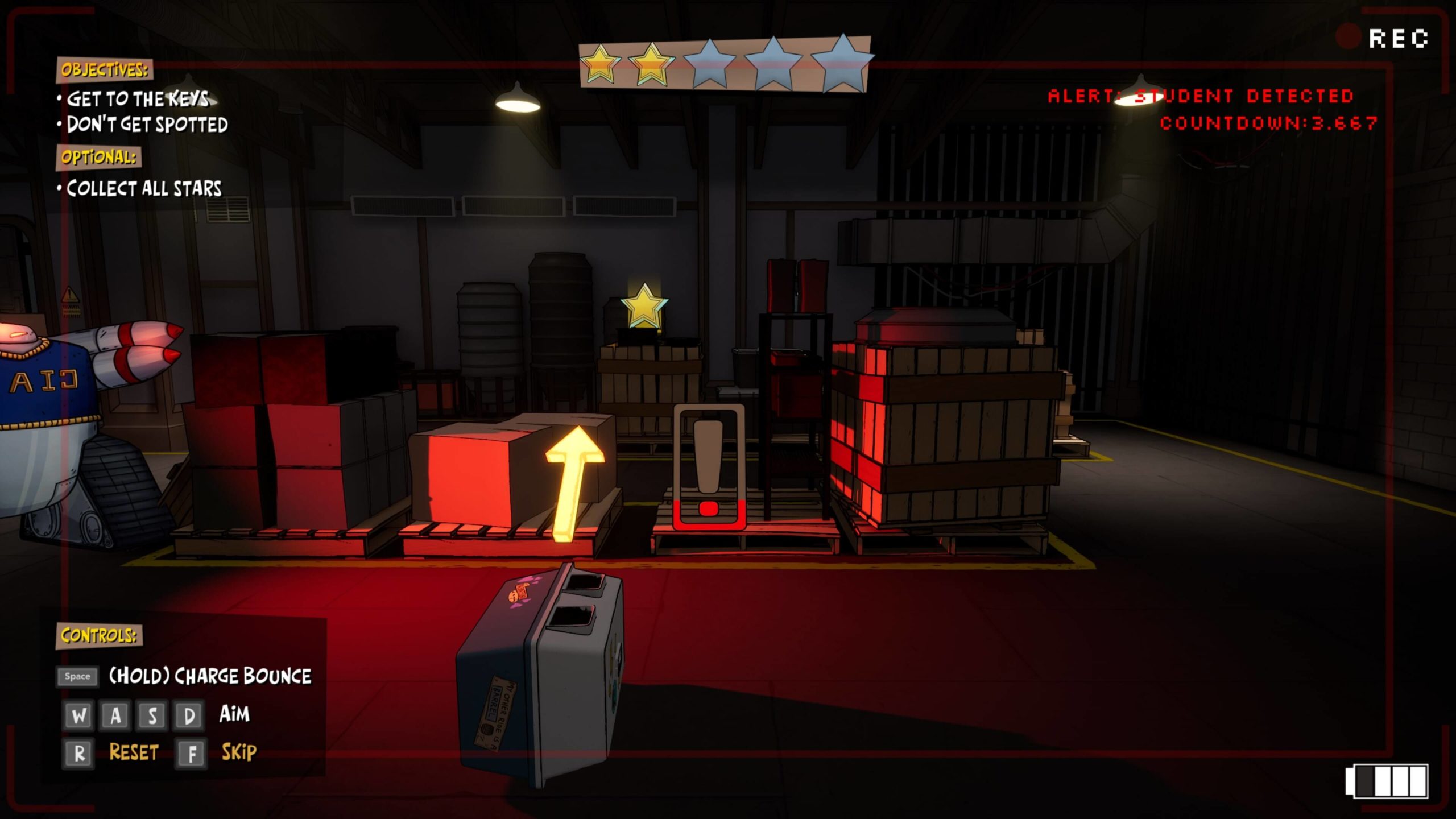 3 out of 10: Season One