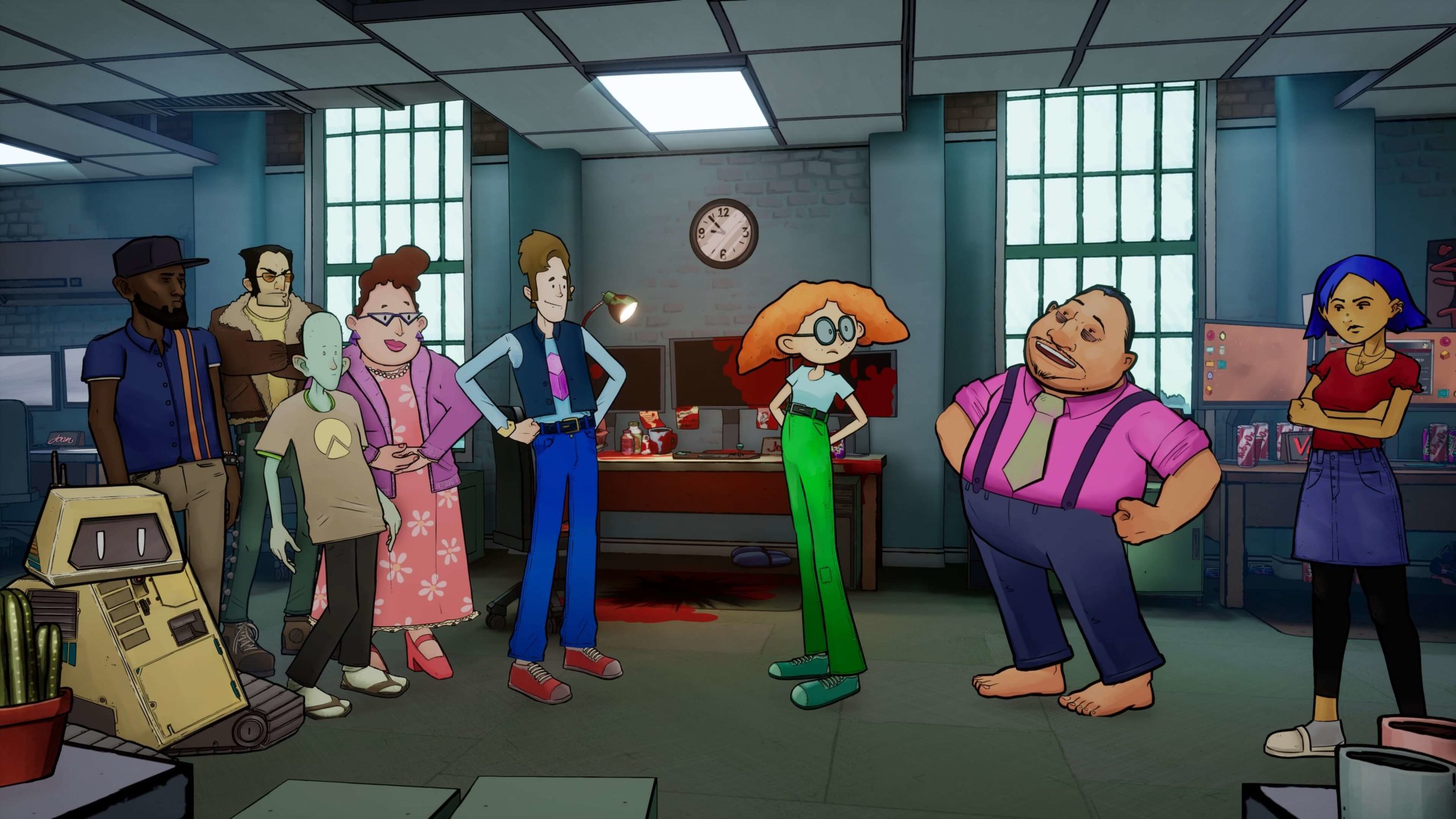 3 out of 10: Season One