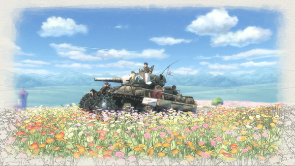 Valkyria Chronicles 4: Complete Edition
