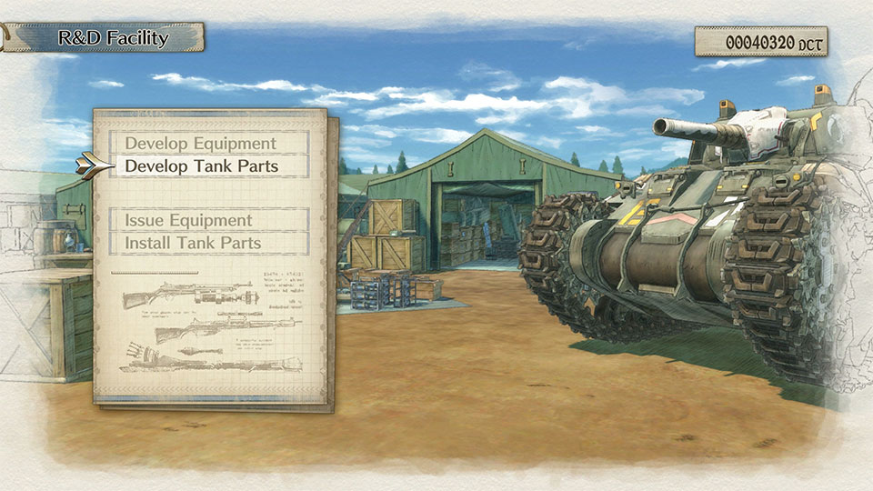 Valkyria Chronicles 4: Complete Edition