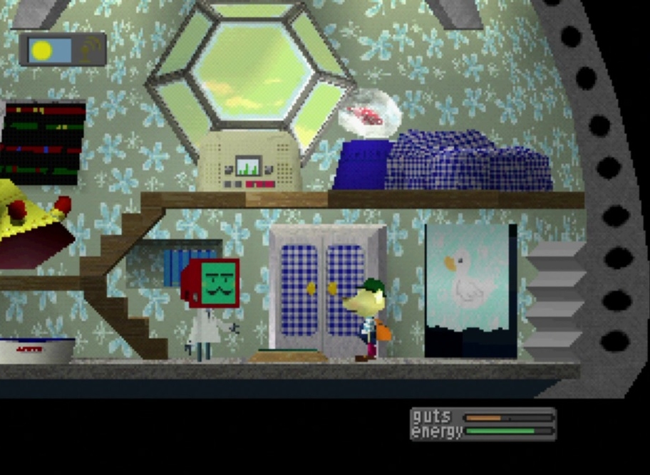 Kokohore! Pukka: Dig-a-Dig Pukka