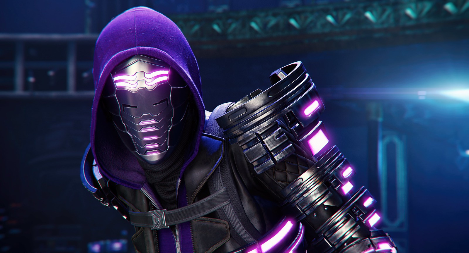 Marvel’s Spider-Man: Miles Morales – Ultimate Edition