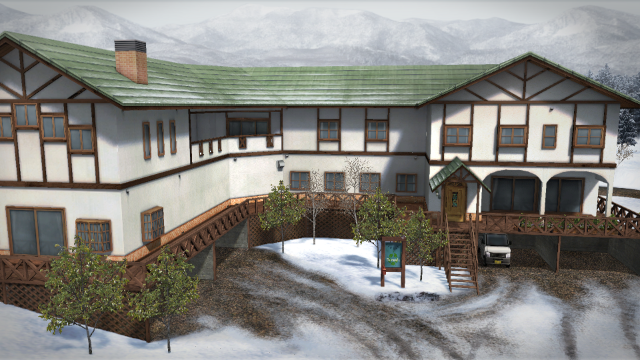 Shin Kamai-tachi no Yoru: 11nin-me no Suspect