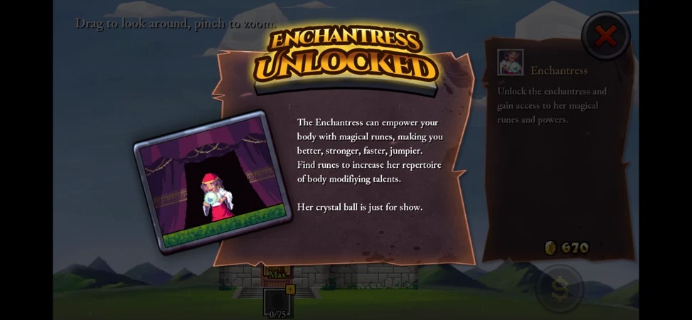 Rogue Legacy: Wanderer Edition