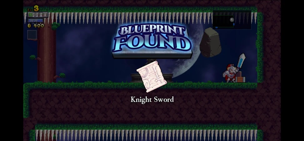 Rogue Legacy: Wanderer Edition