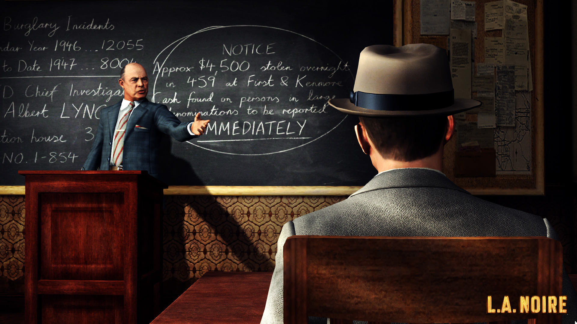 L.A. Noire: The Complete Edition