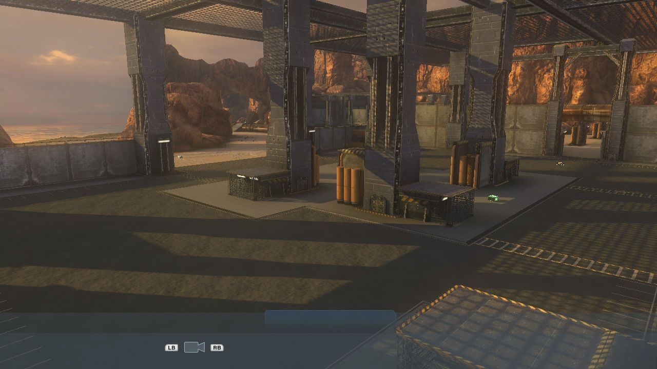 Front Mission Evolved: Map Pack