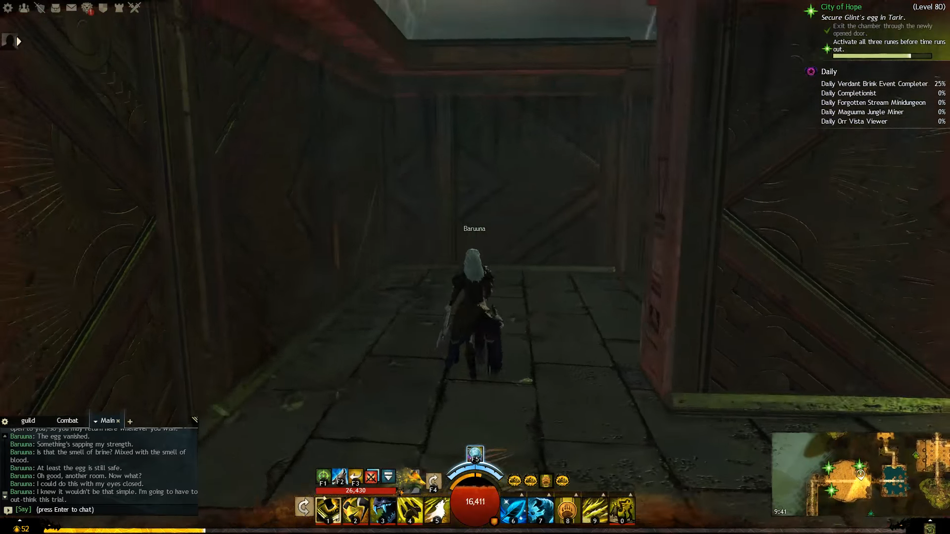 Guild Wars 2: Heart of Thorns – Deluxe Edition