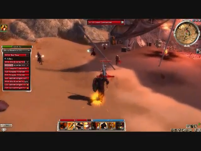 Guild Wars: Bonus Mission Pack