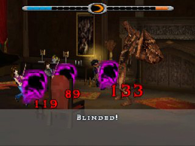 Percy Jackson and the Olympians: The Lightning Thief