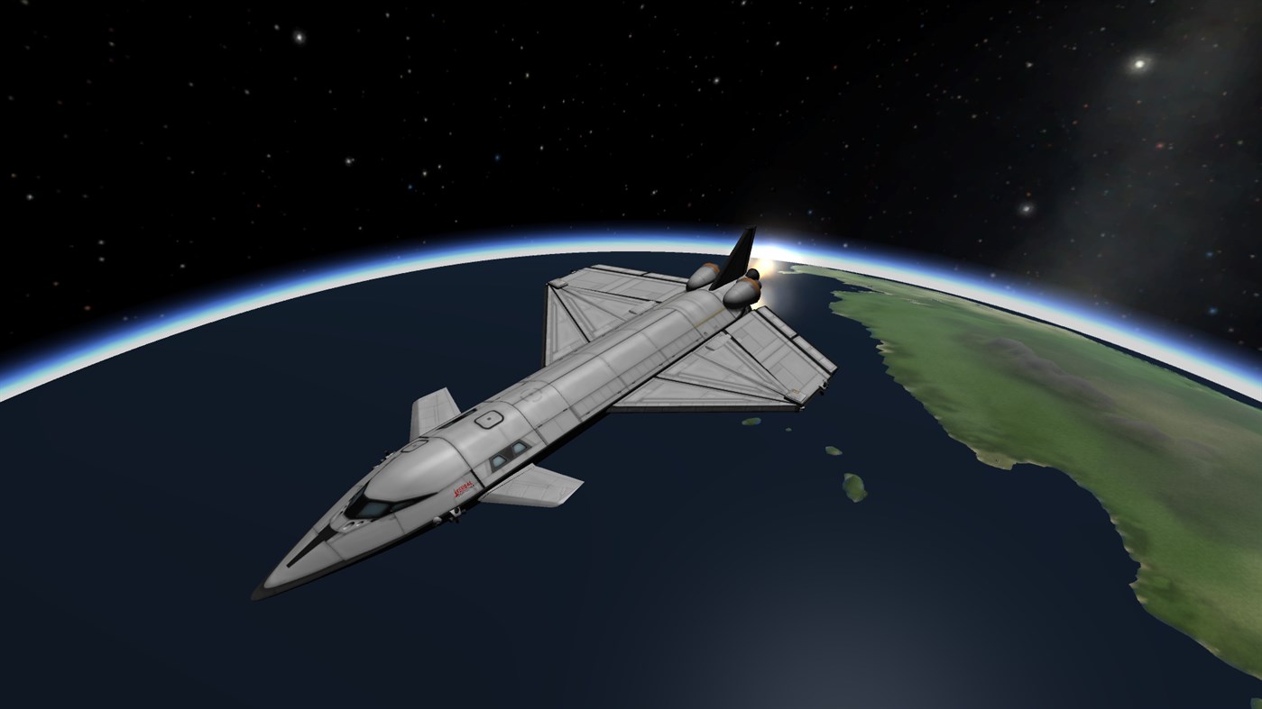 Kerbal Space Program: Enhanced Edition Complete