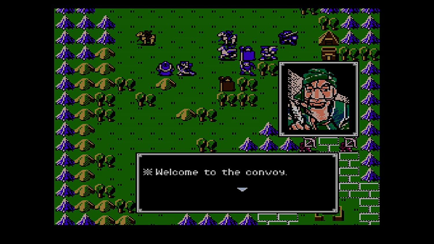 Fire Emblem: Shadow Dragon and the Blade of Light – 30th Anniversary Edition