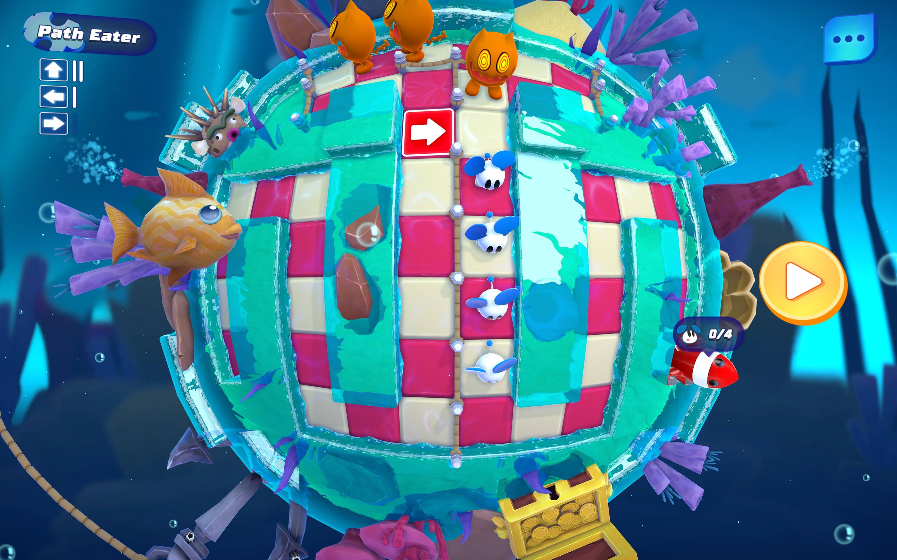 ChuChu Rocket! Universe