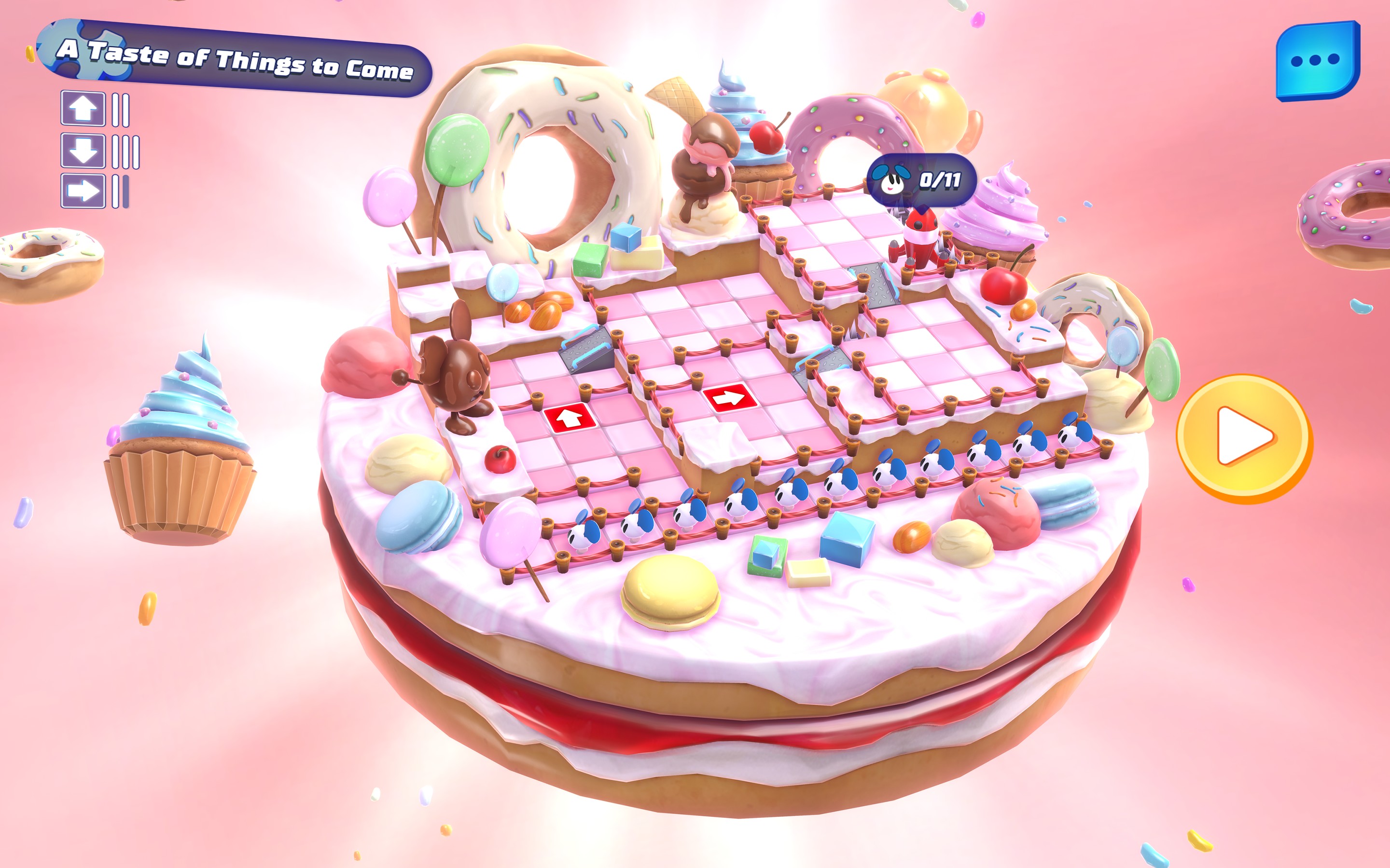 ChuChu Rocket! Universe