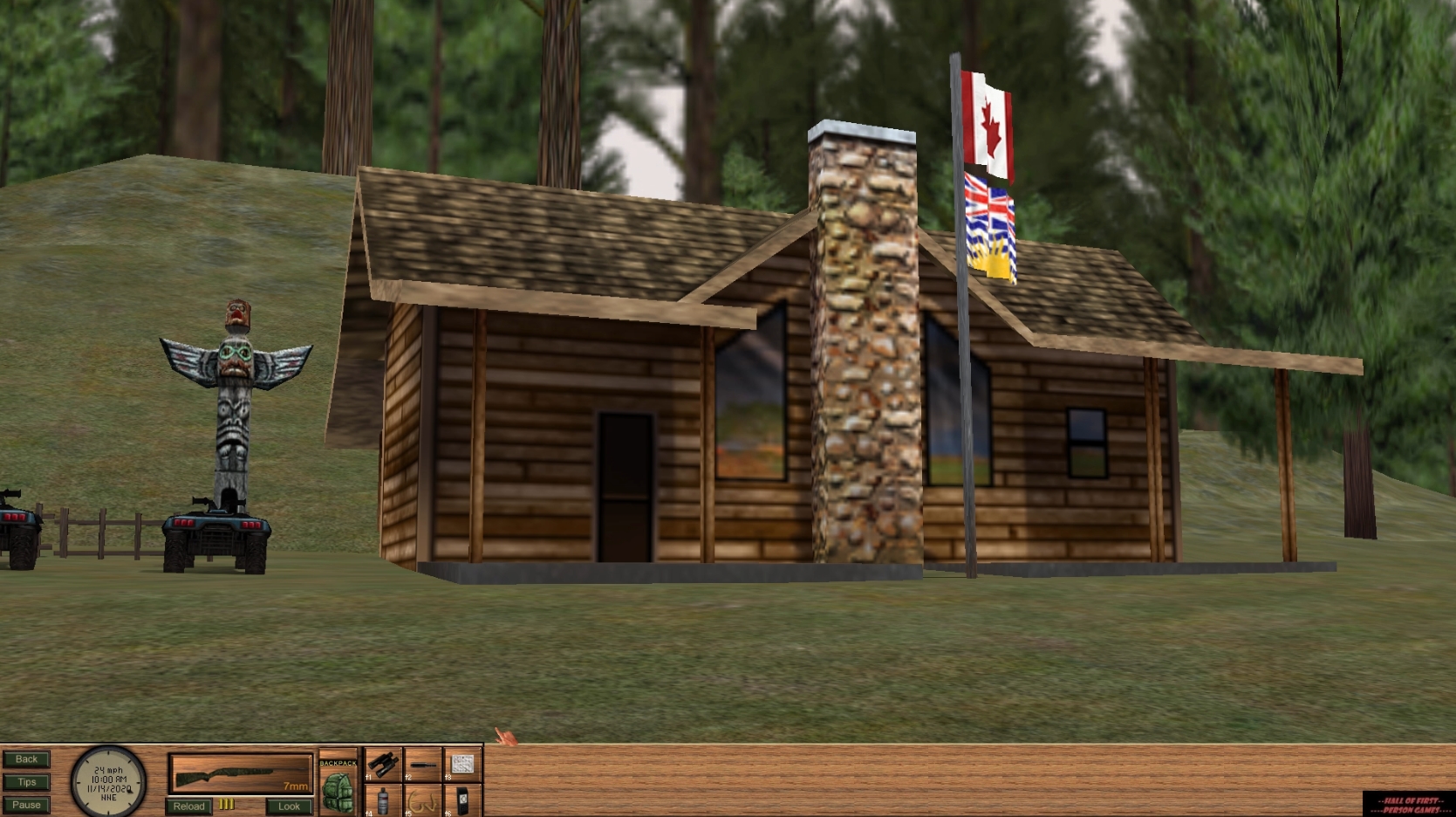 Deer Hunter 5: Tracking Trophies