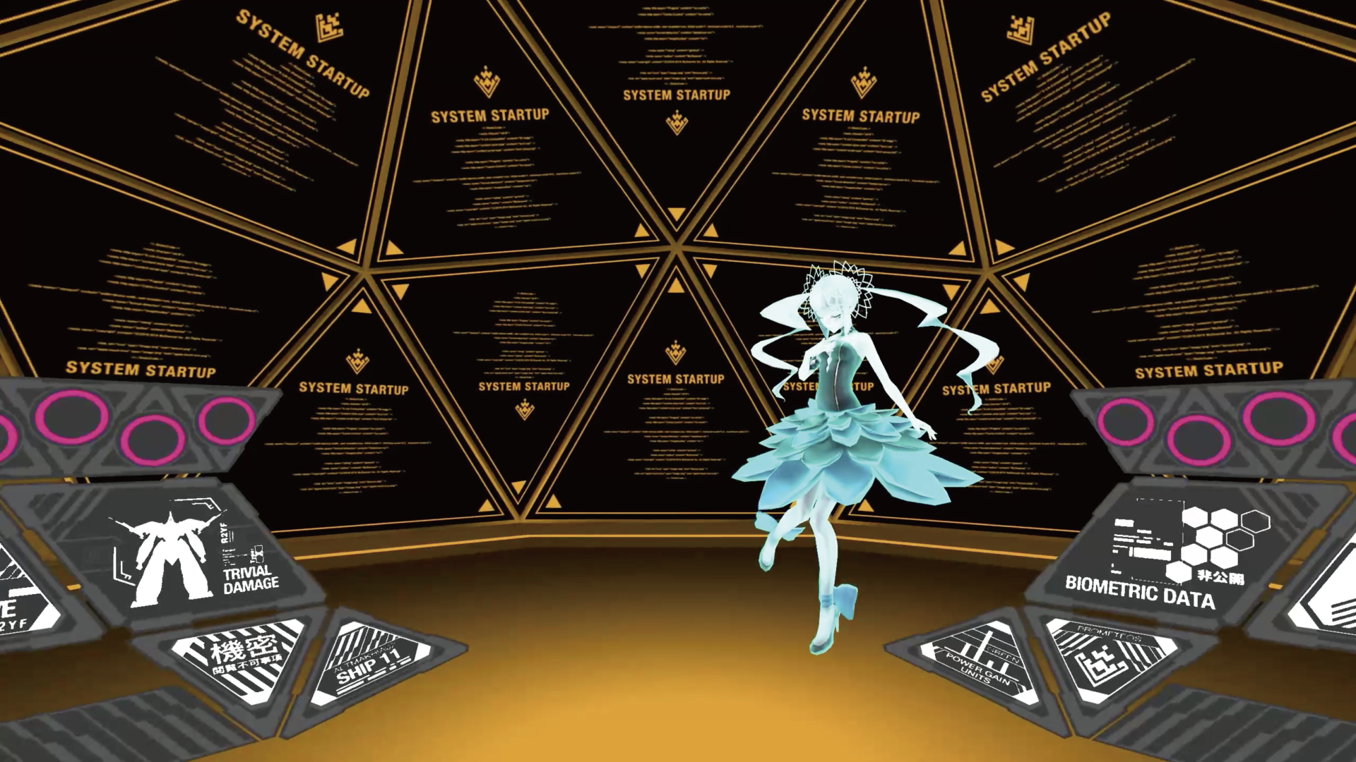 Altdeus: Beyond Chronos