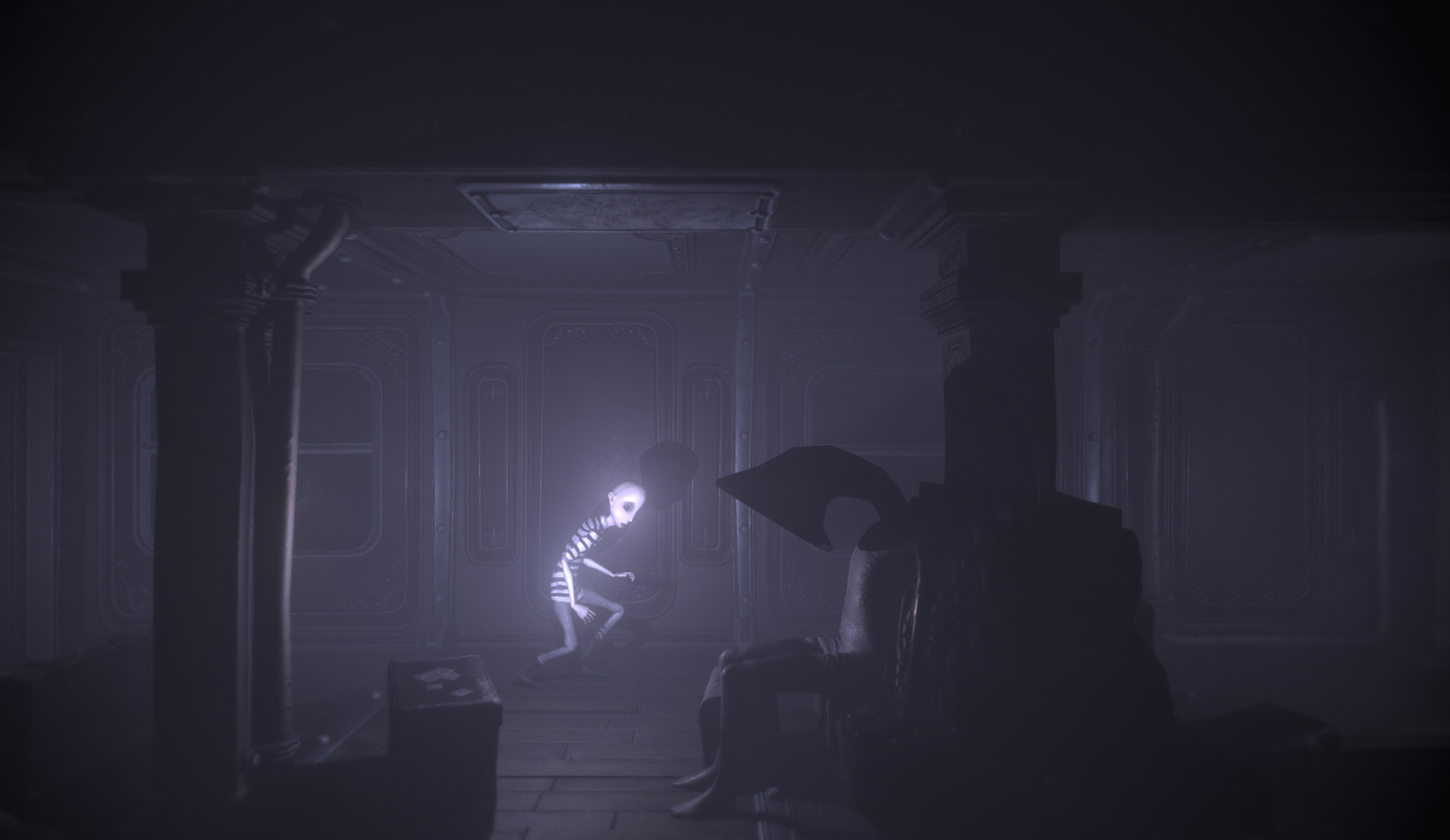 Darq: Complete Edition