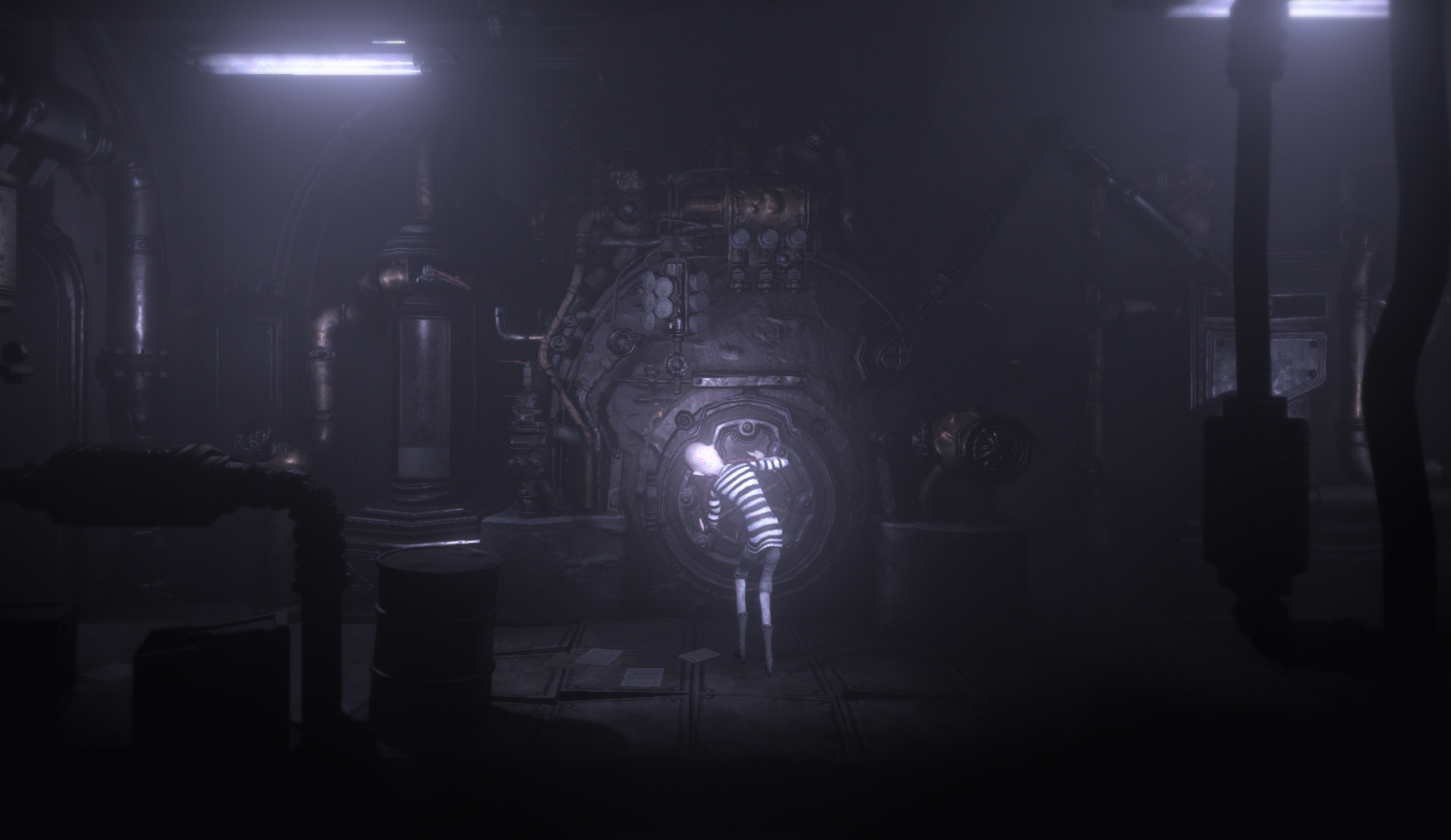 Darq: Complete Edition