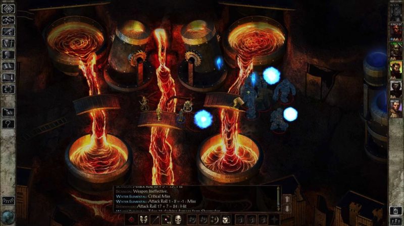 Planescape: Torment &amp; Icewind Dale: Enhanced Editions