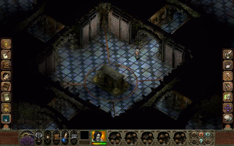 Planescape: Torment &amp; Icewind Dale: Enhanced Editions