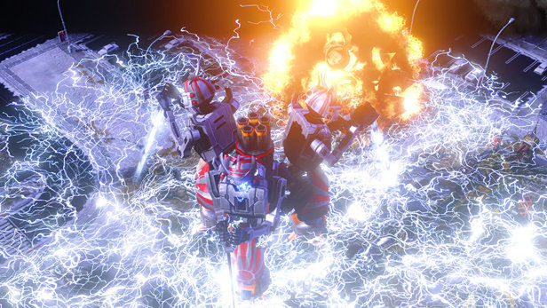 Command &amp; Conquer: Red Alert 3 – Ultimate Edition