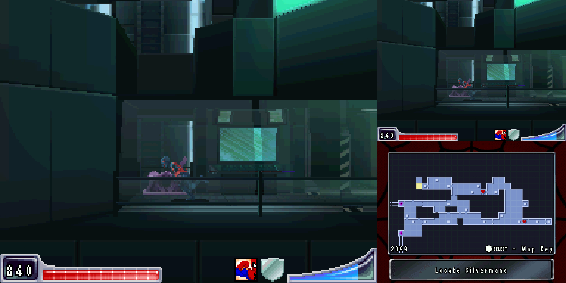 Spider-Man: Shattered Dimensions