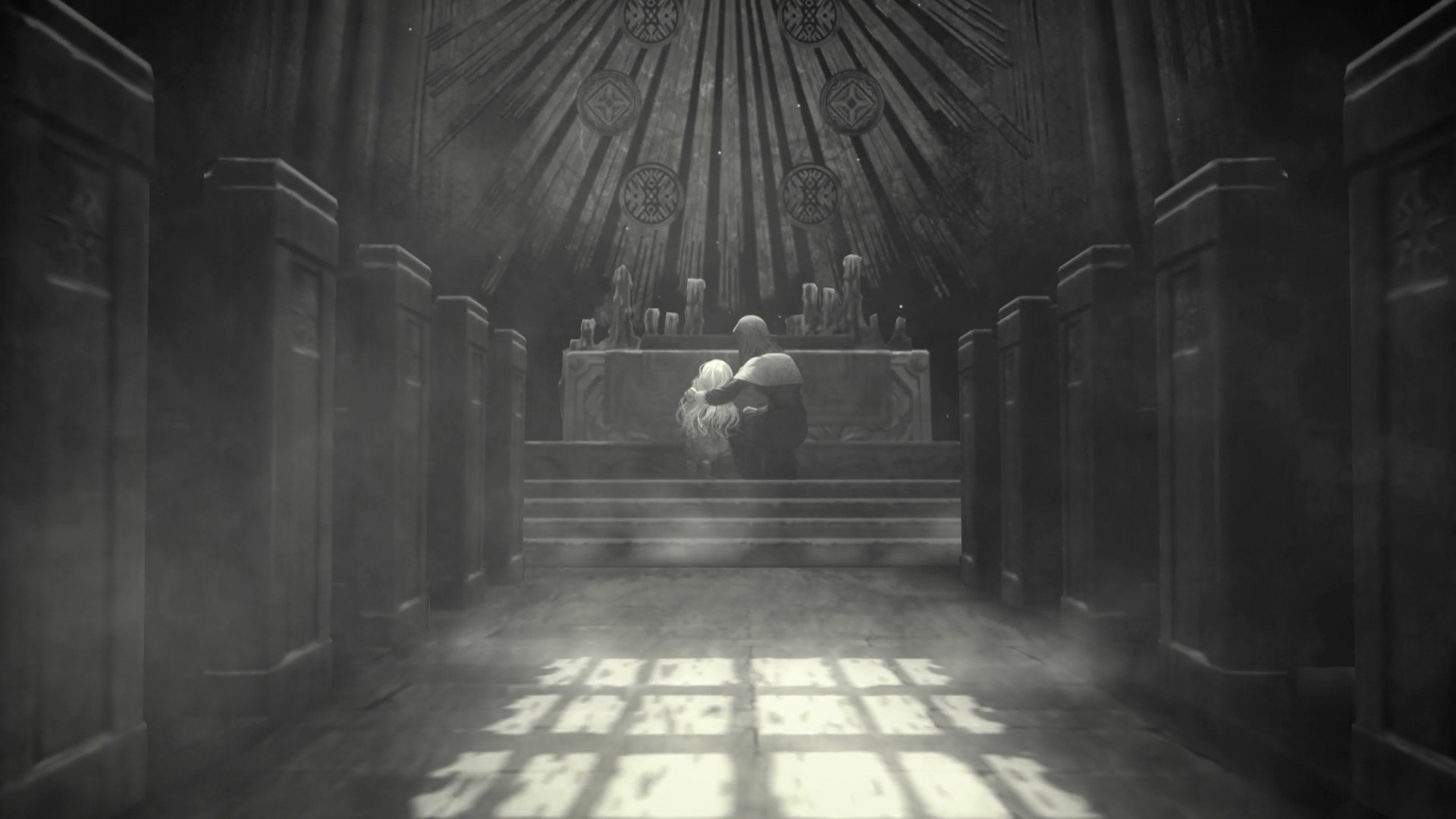 Ender Lilies: Quietus of the Knights