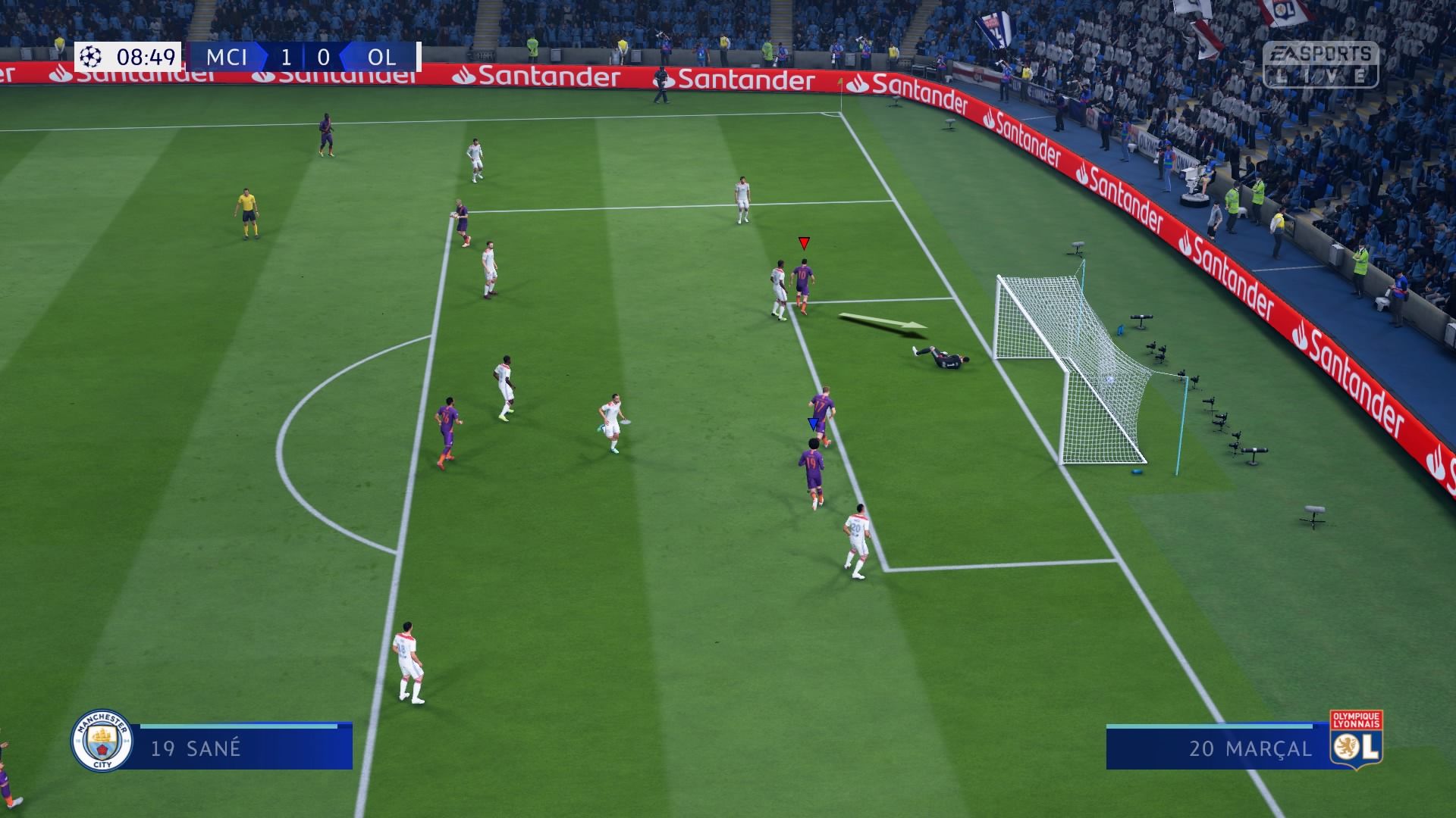 FIFA 19: Ultimate Edition