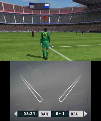 FIFA 15: Legacy Edition