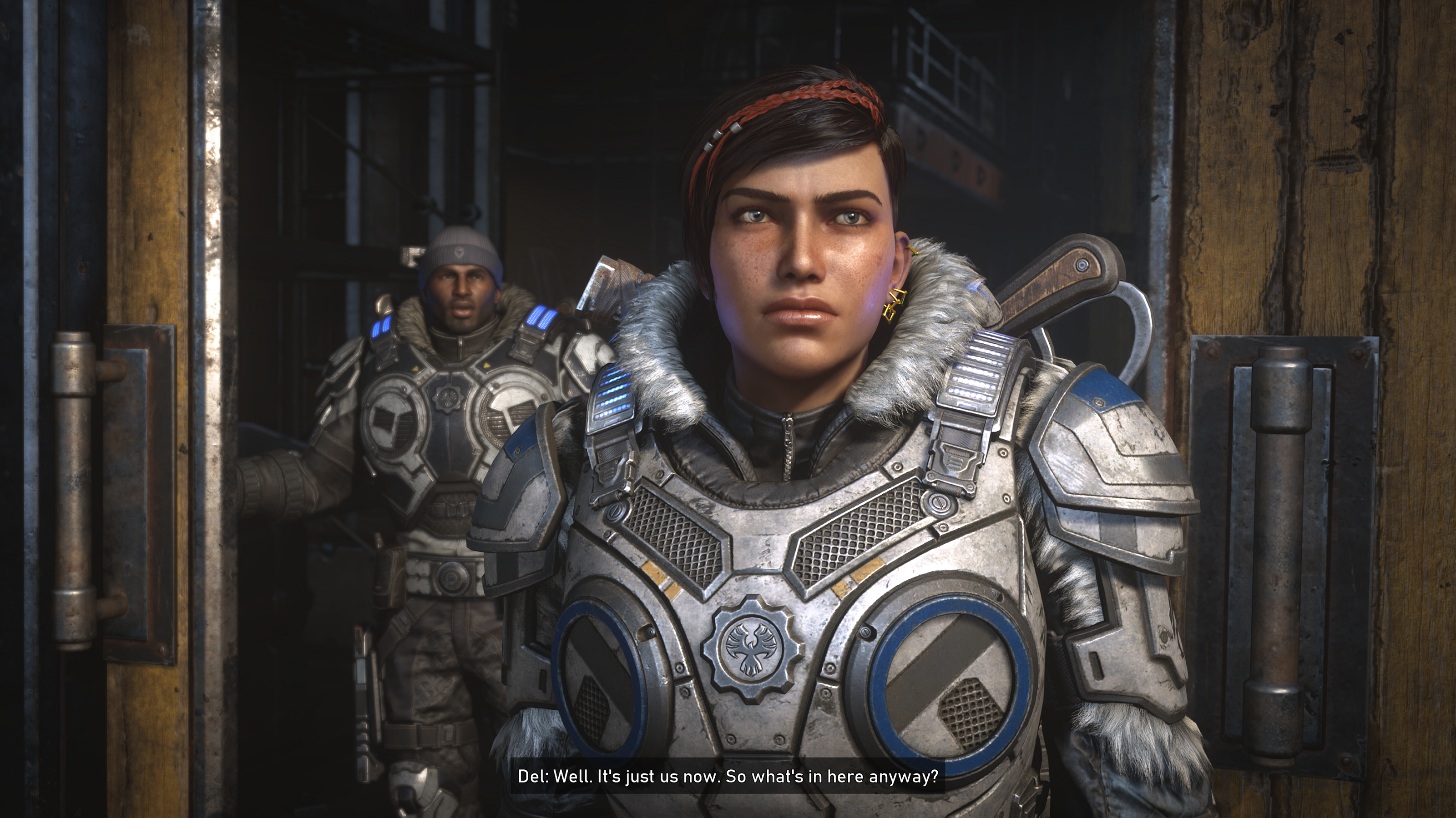 Gears 5: Game of the Year Edition