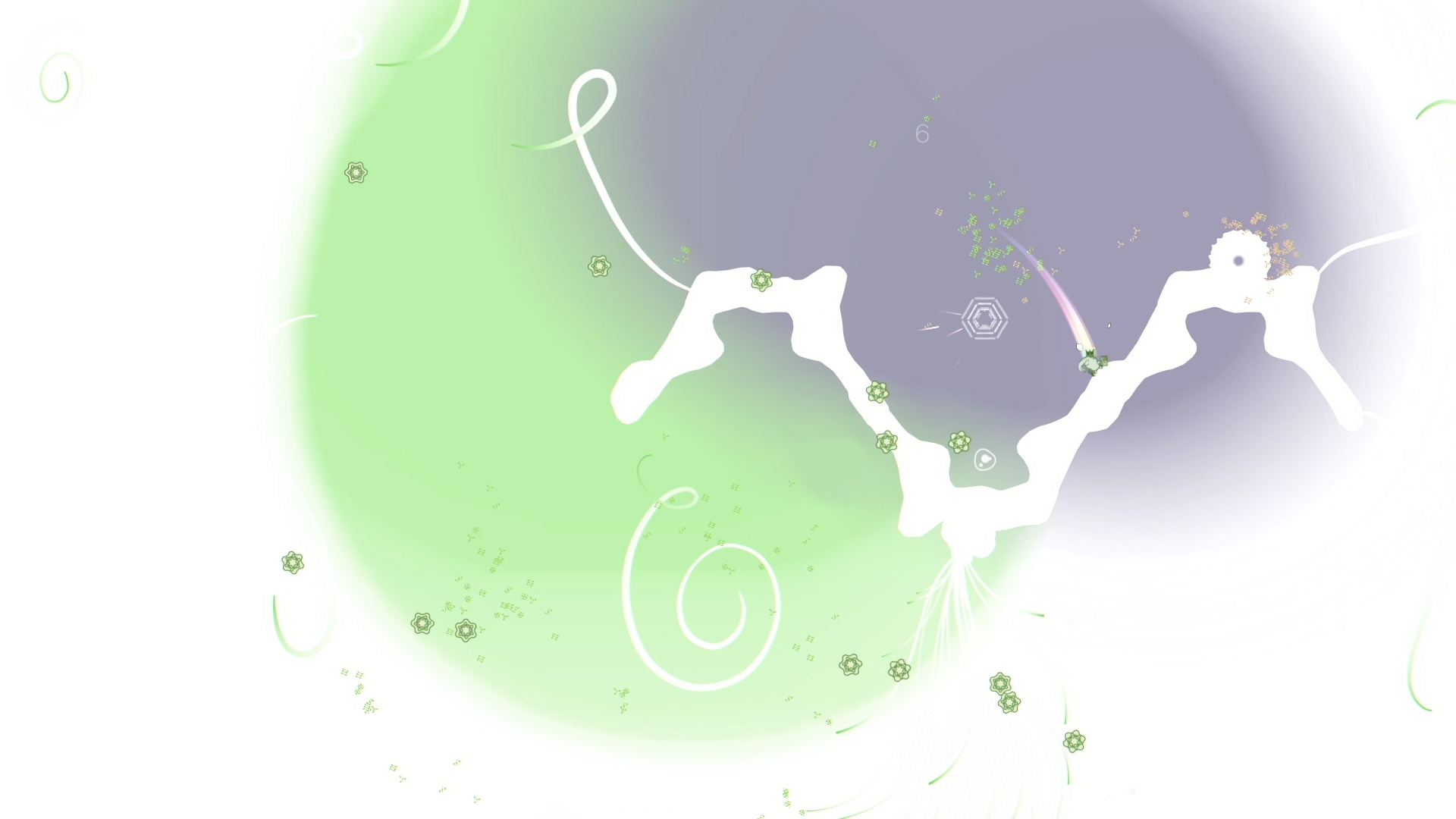 PixelJunk Eden 2