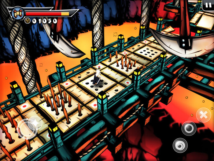 Samurai II: Vengeance