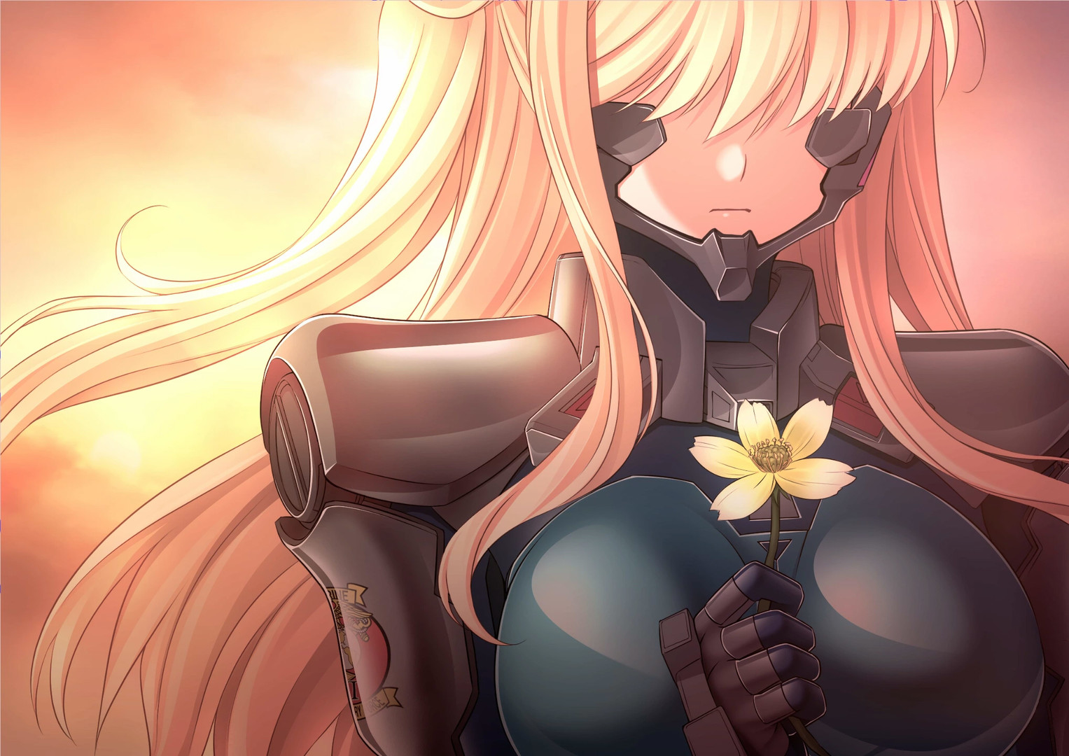 Muv-Luv Unlimited: The Day After – Episode 03