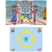 Tongari Boushi to Mahou no Machi