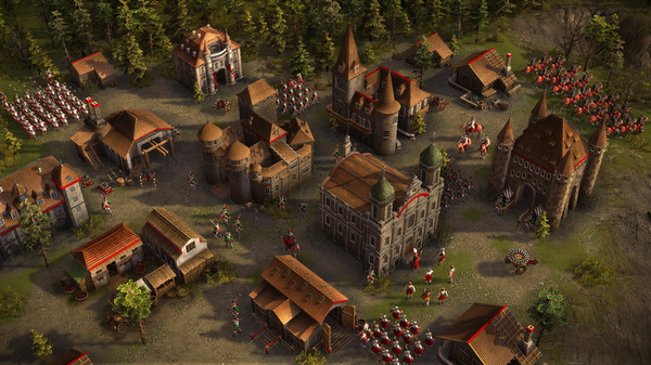 Cossacks 3: The Golden Age