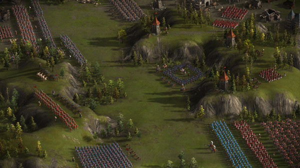 Cossacks 3: Path to Grandeur