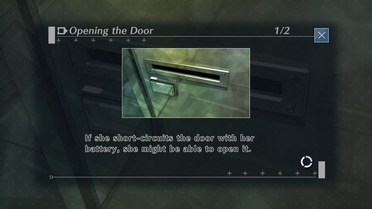 Abyss of the Sacrifice