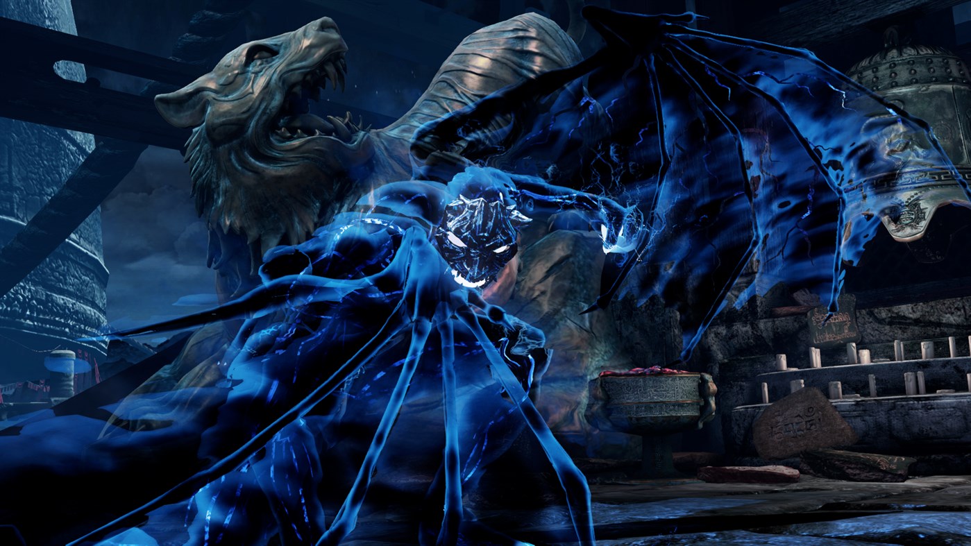 Killer Instinct: Definitive Edition