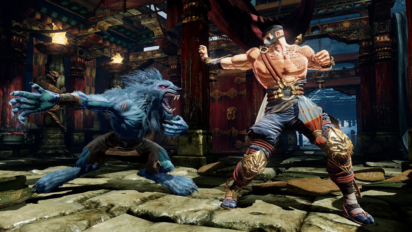 Killer Instinct: Definitive Edition