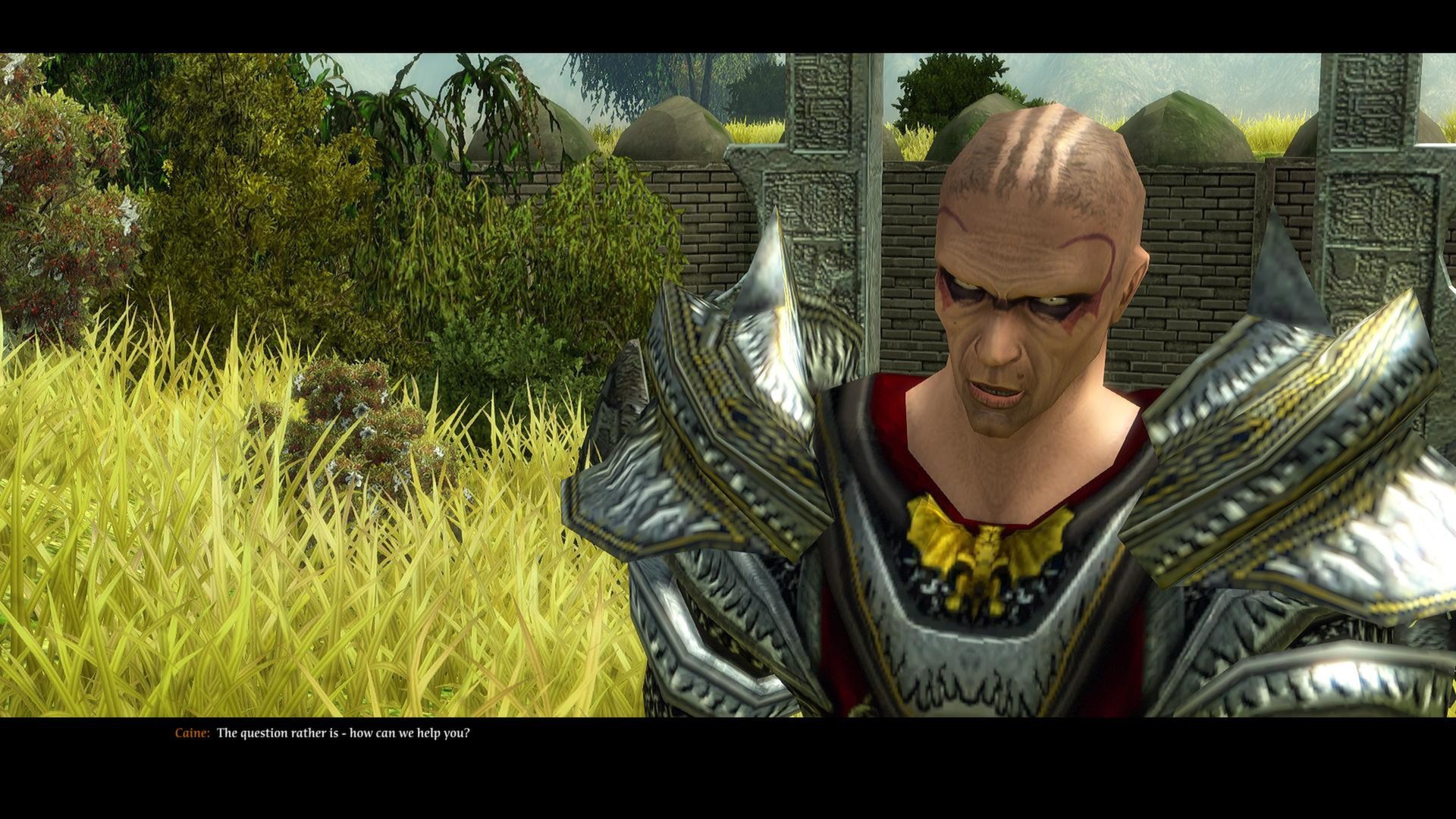 SpellForce 2: Faith in Destiny – Scenario Pack