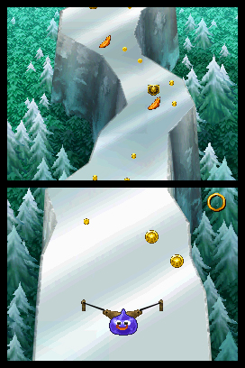 Dragon Quest VI: Realms of Revelation