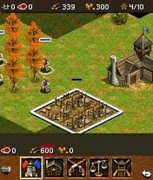 Age of Empires III Mobile