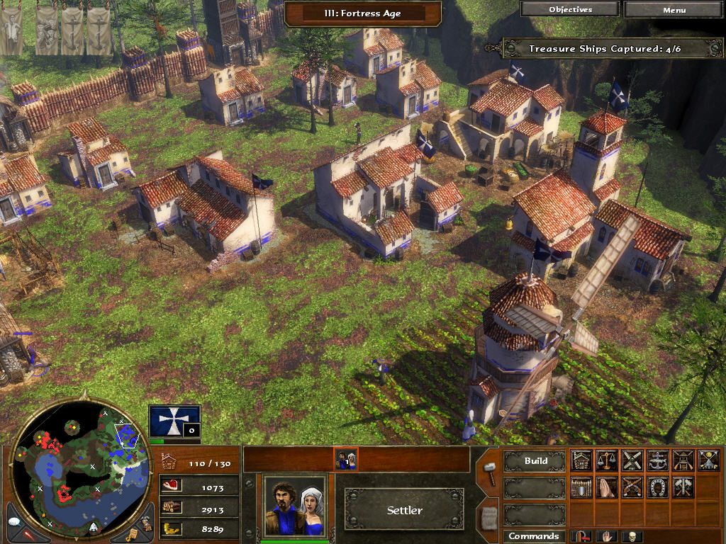 Age of Empires III: Gold Edition